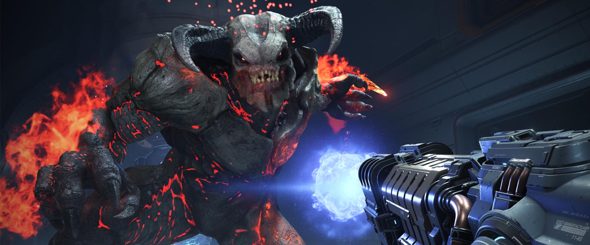 DOOM Eternal Análisis Texto 4