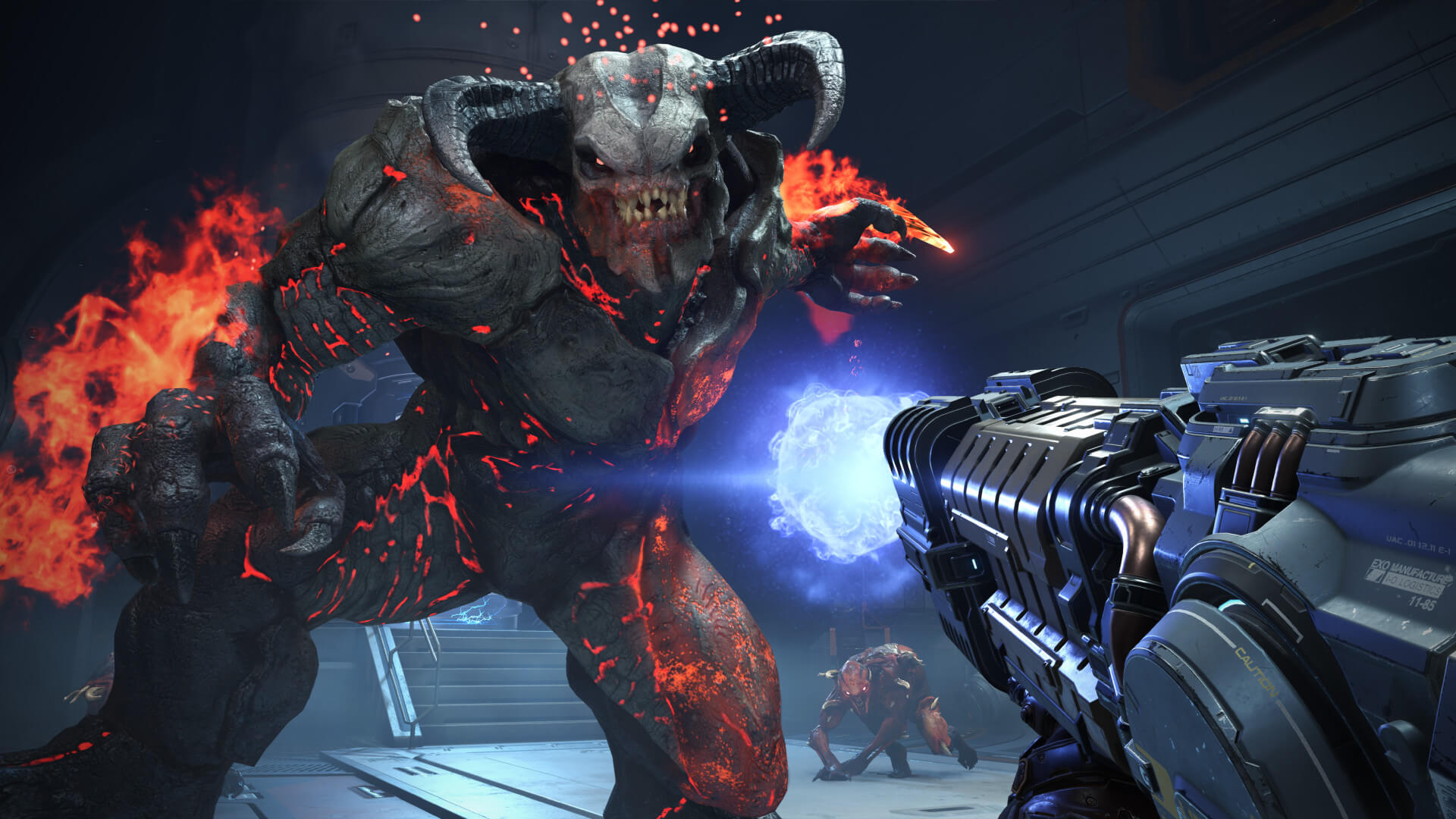 Doom Eternal Galeria 5