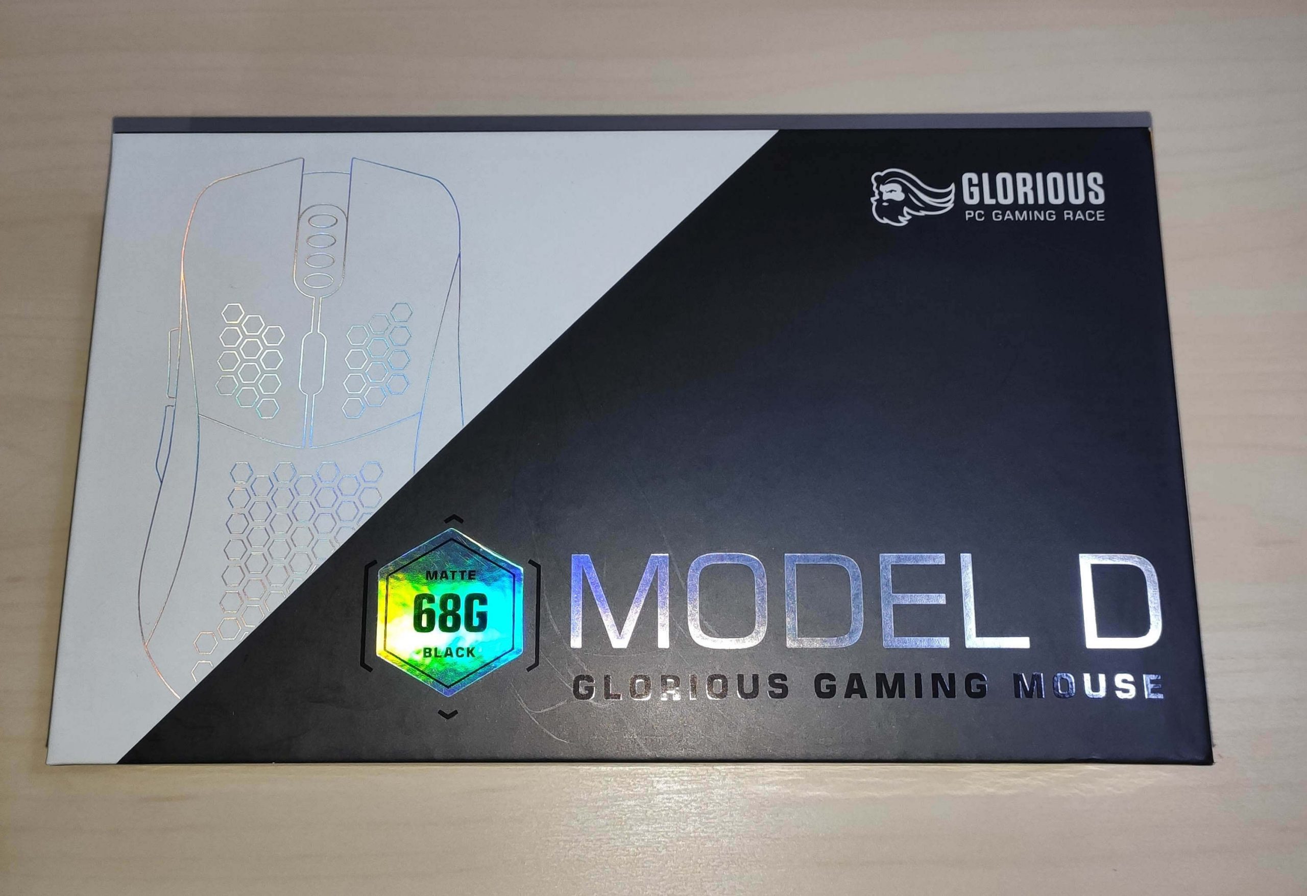 Glorious Model D Análisis Caja 1 scaled