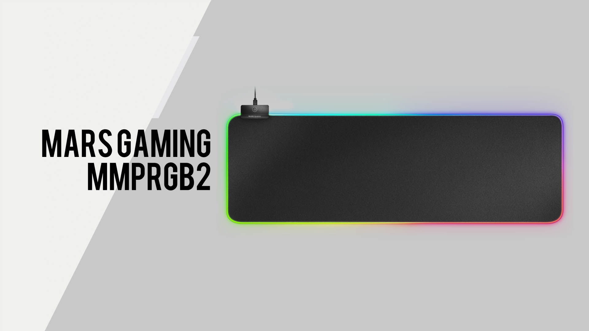 Mars Gaming MMPRGB2 Anuncio