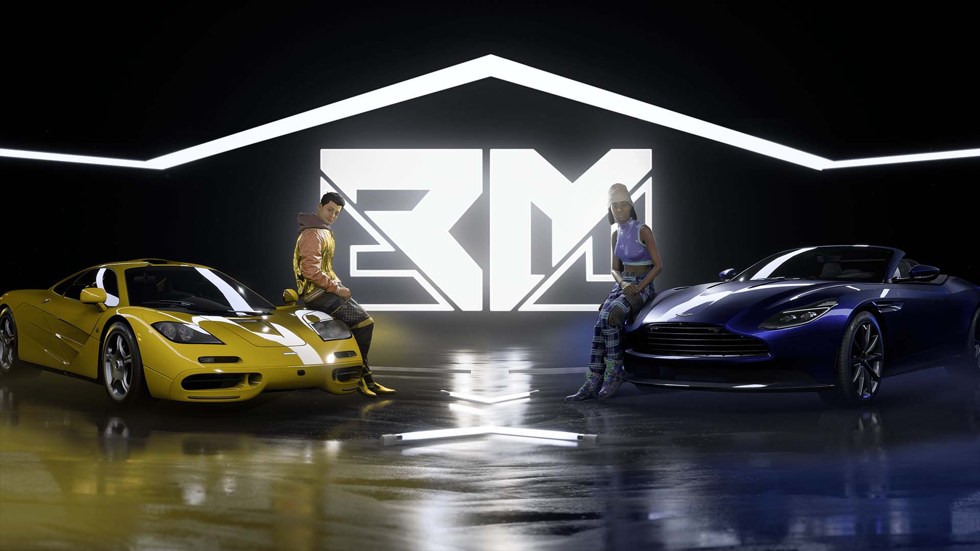 Need For Speed Heat Marzo 2020 1
