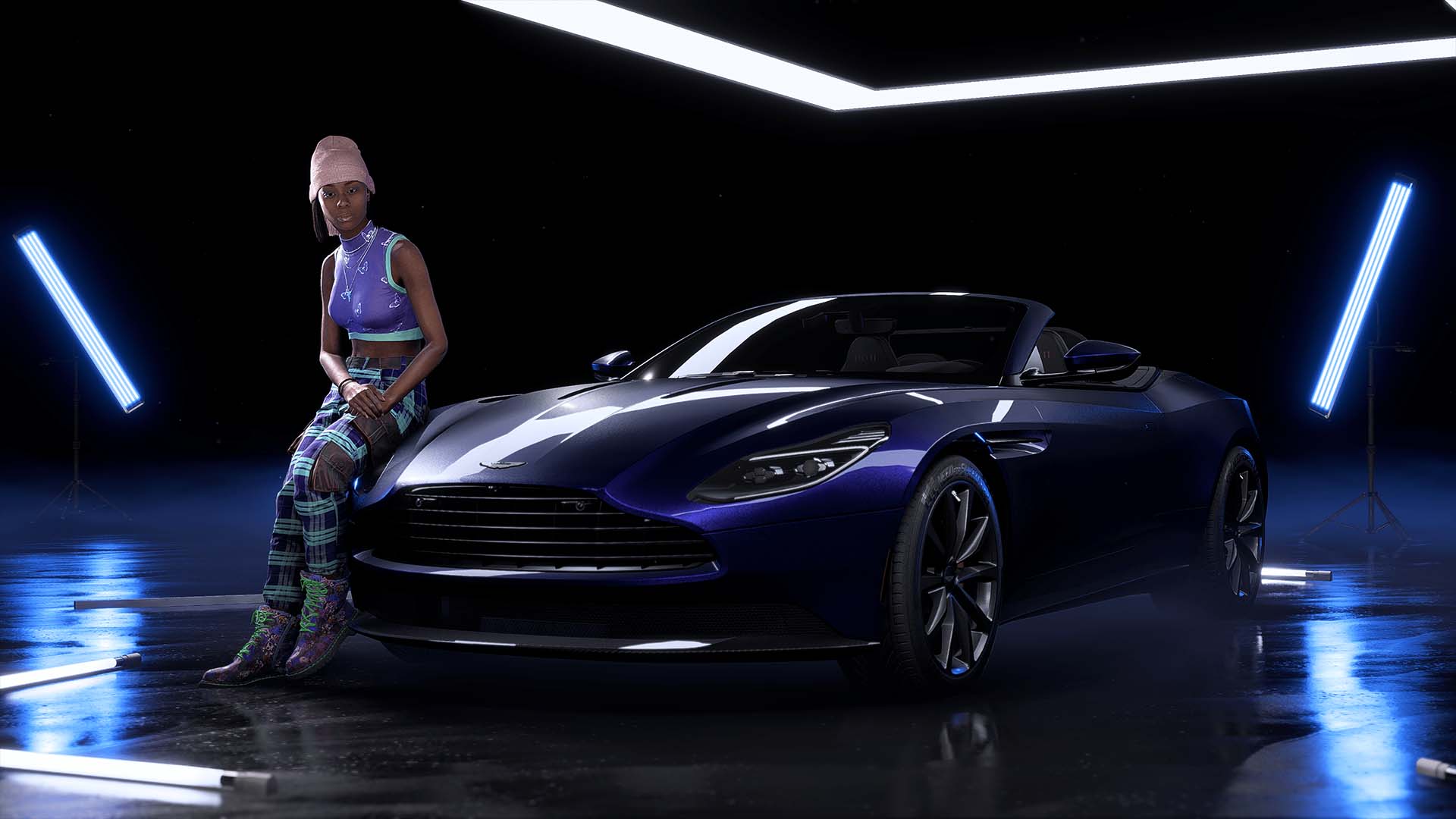 Need For Speed Heat Marzo 2020 2
