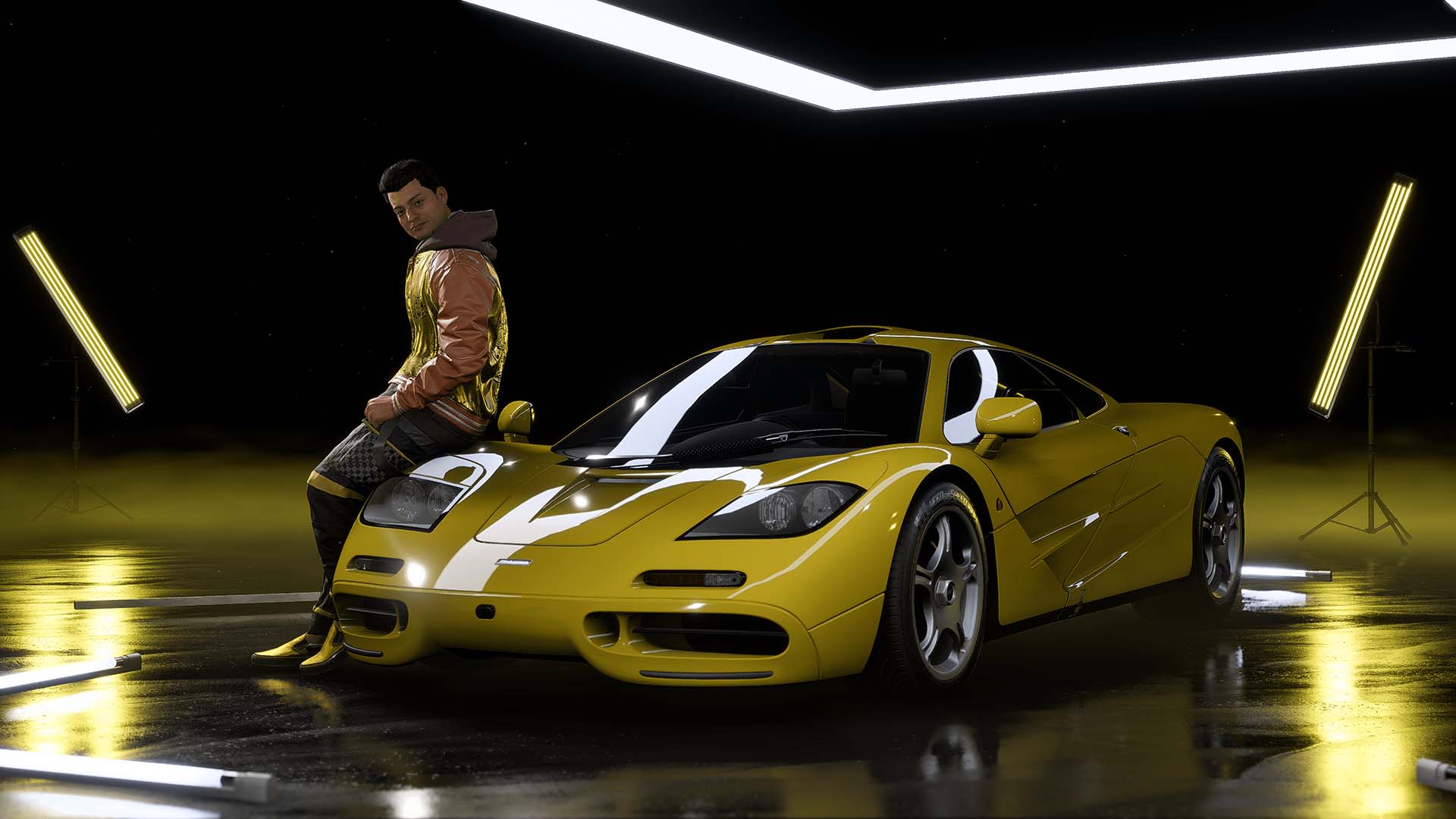 Need For Speed Heat Marzo 2020 3