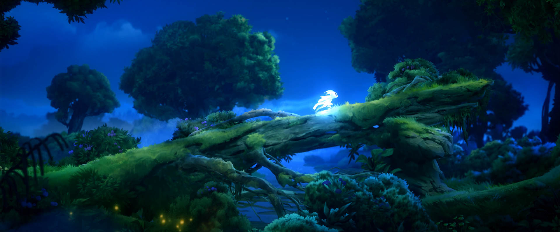 Ori and the Will of the Wisps Análisis Texto 2