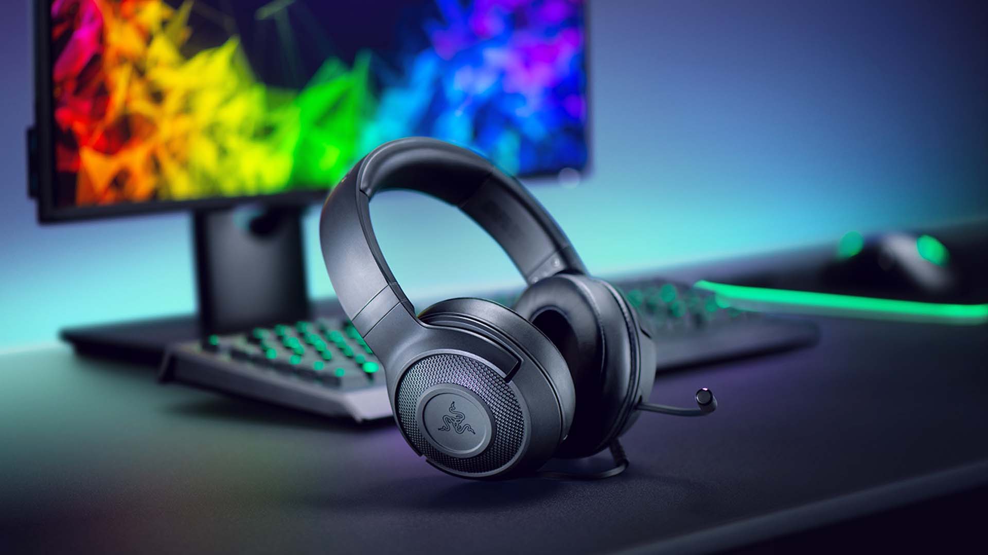 Razer Kraken X Lite