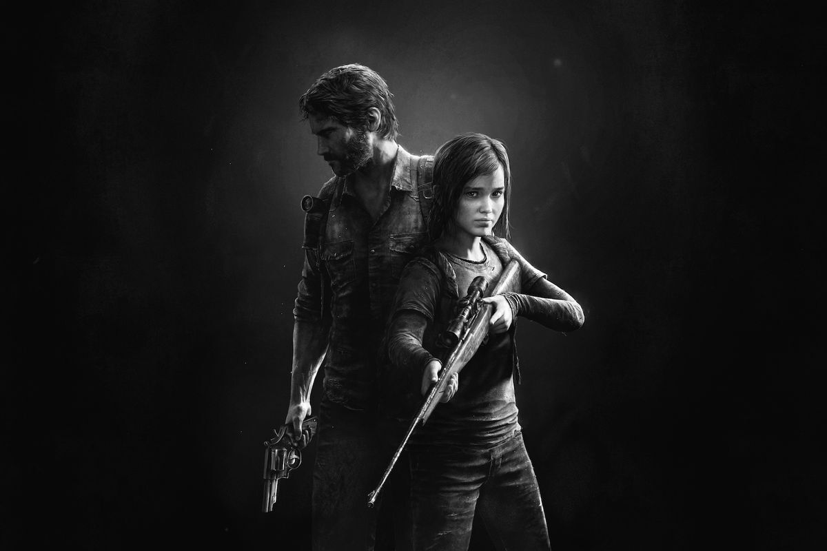 The Last of Us 2