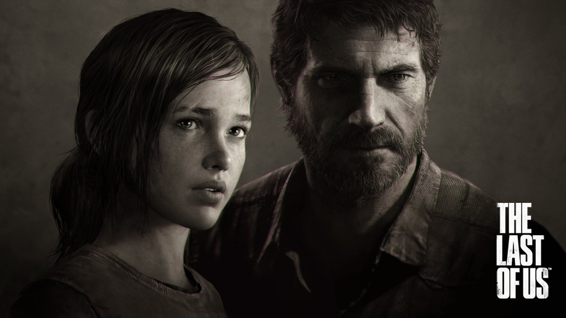 serie oficial de The Last of Us
