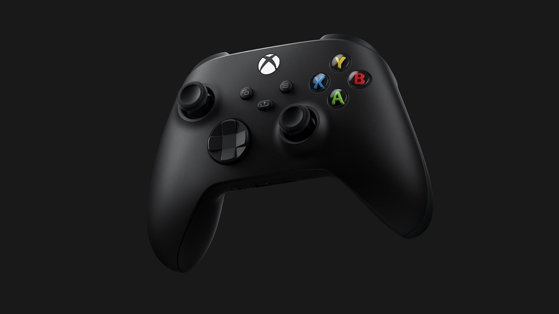 Xbox Series X Mando 1