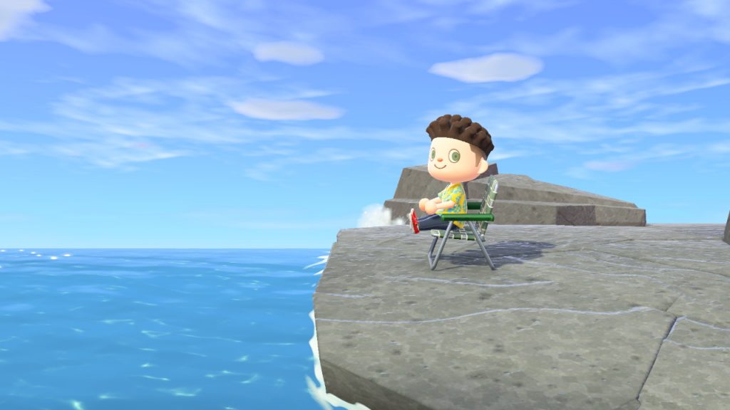 Análisis Animal Crossing: New Horizons