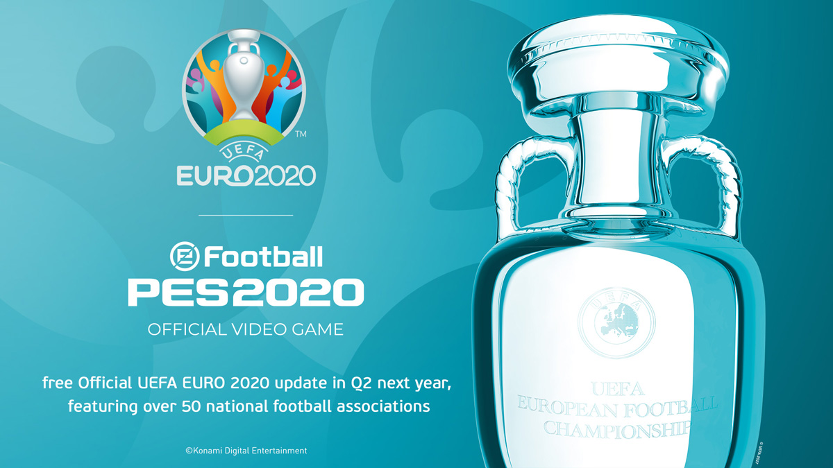 retrasa UEFA EURO 2020