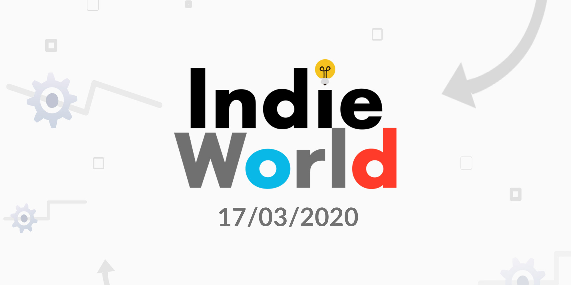 Indie World de Nintendo