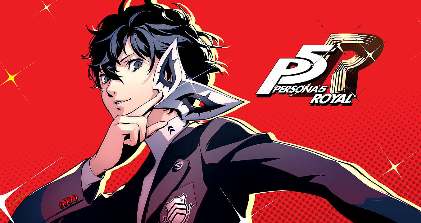 Persona 5 Royal Análisis 2