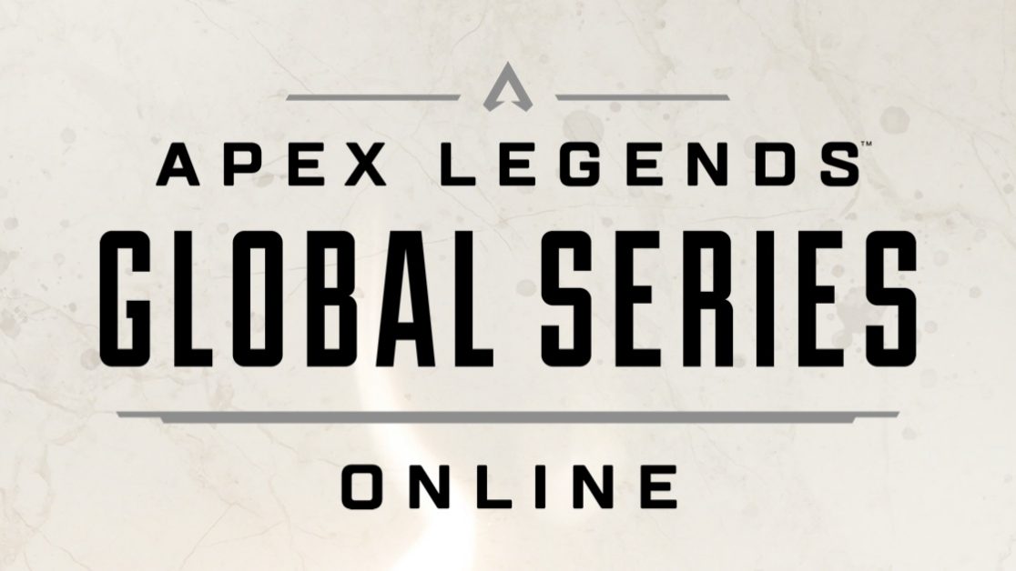 Apex Legends Global Series