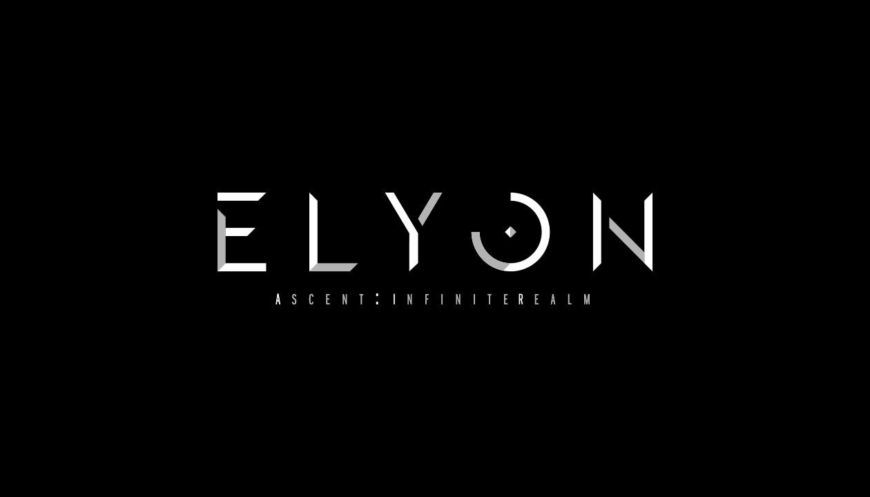 Infinite Realm - Elyon