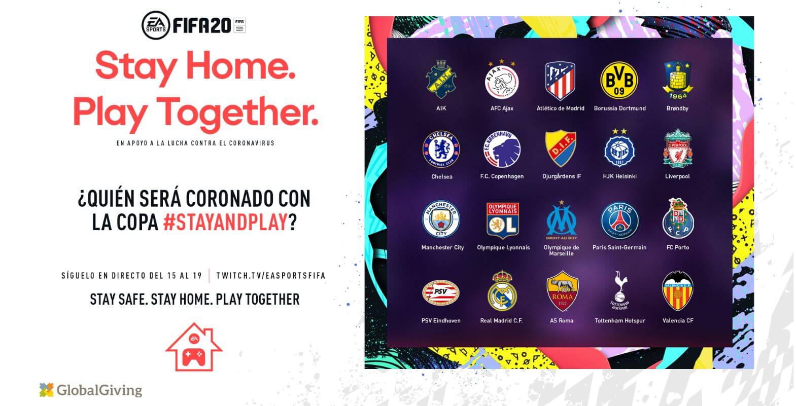 FIFA 20 Stay and Play 1