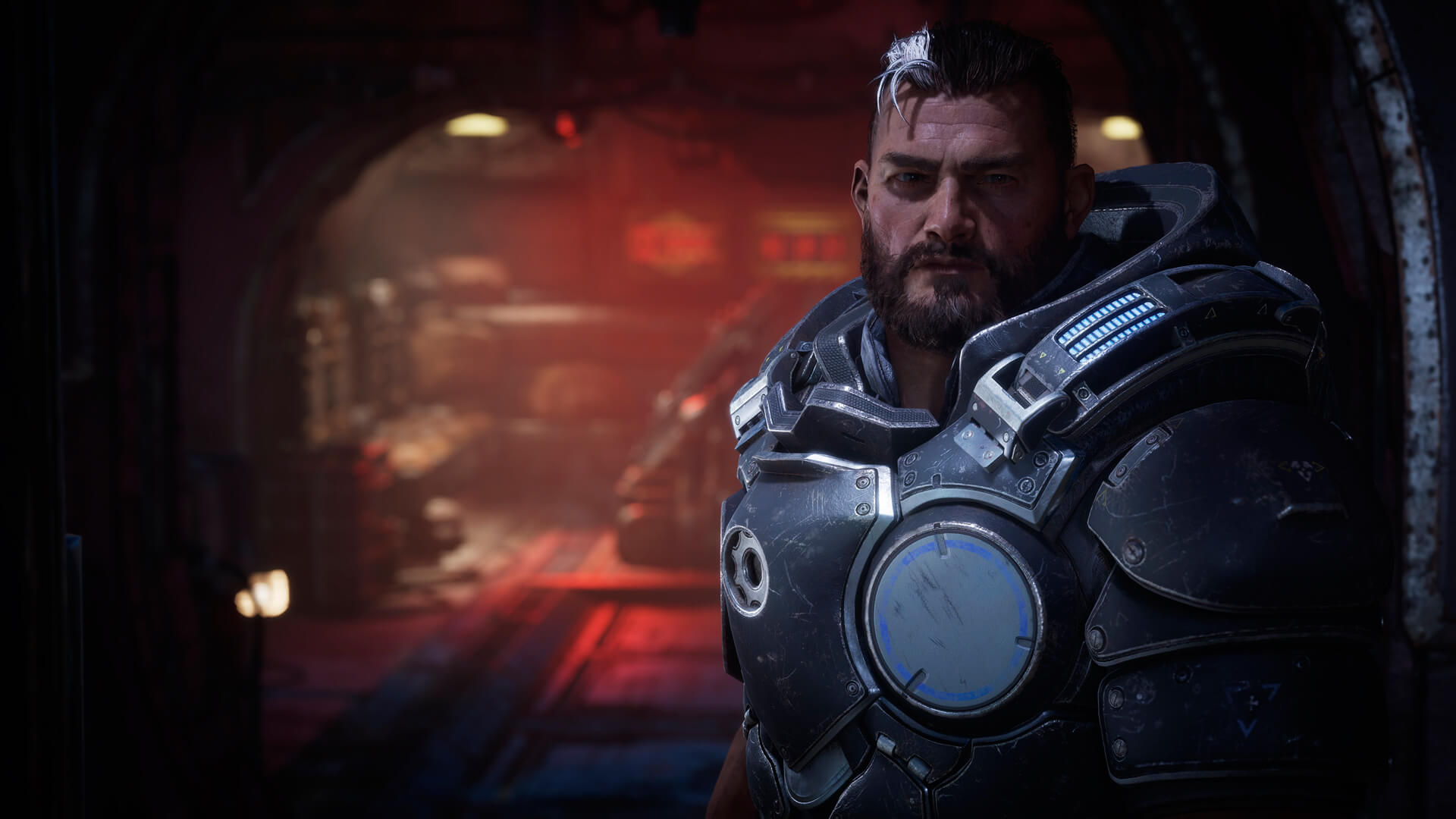 tráiler lanzamiento Gears Tactics