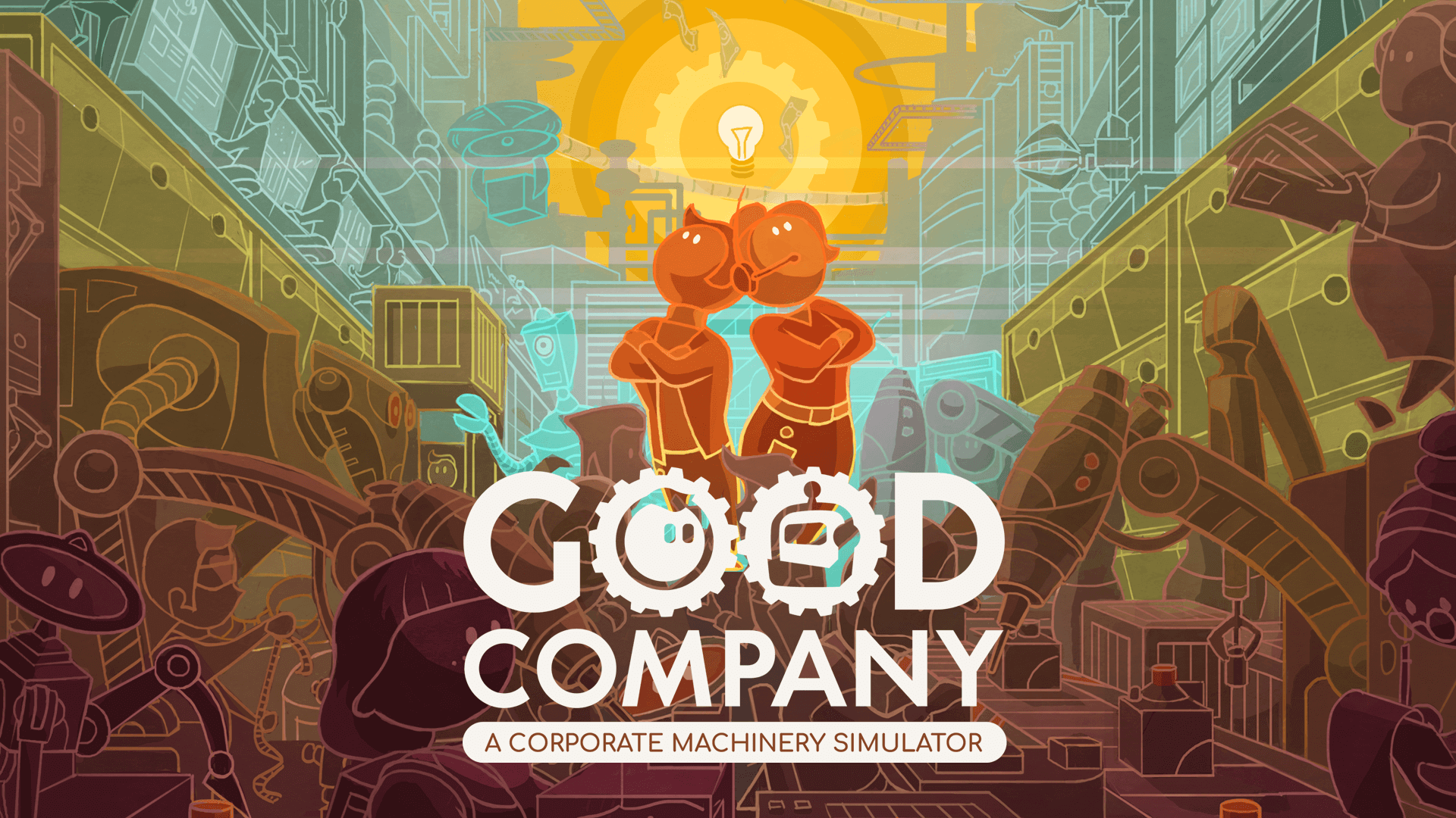 Early Access de Good Company