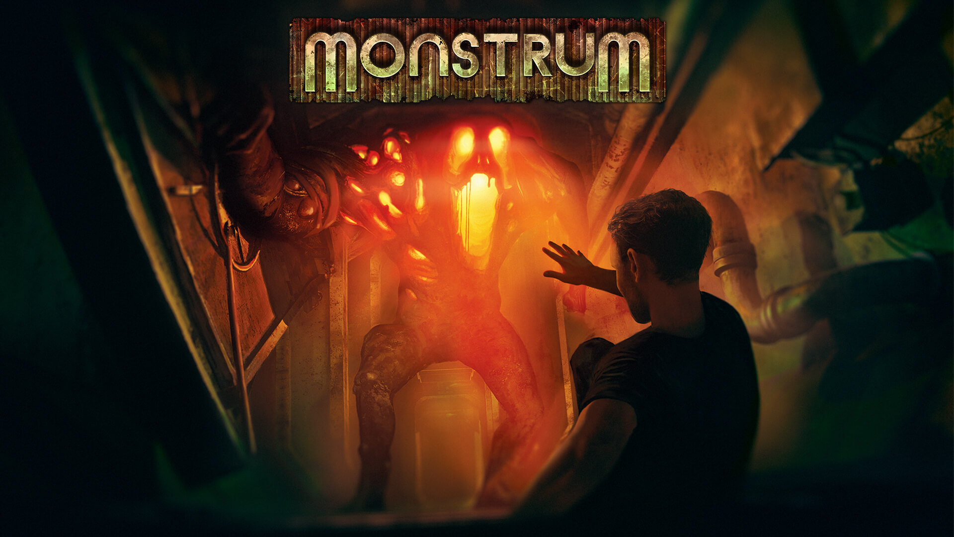 Monstrum Art