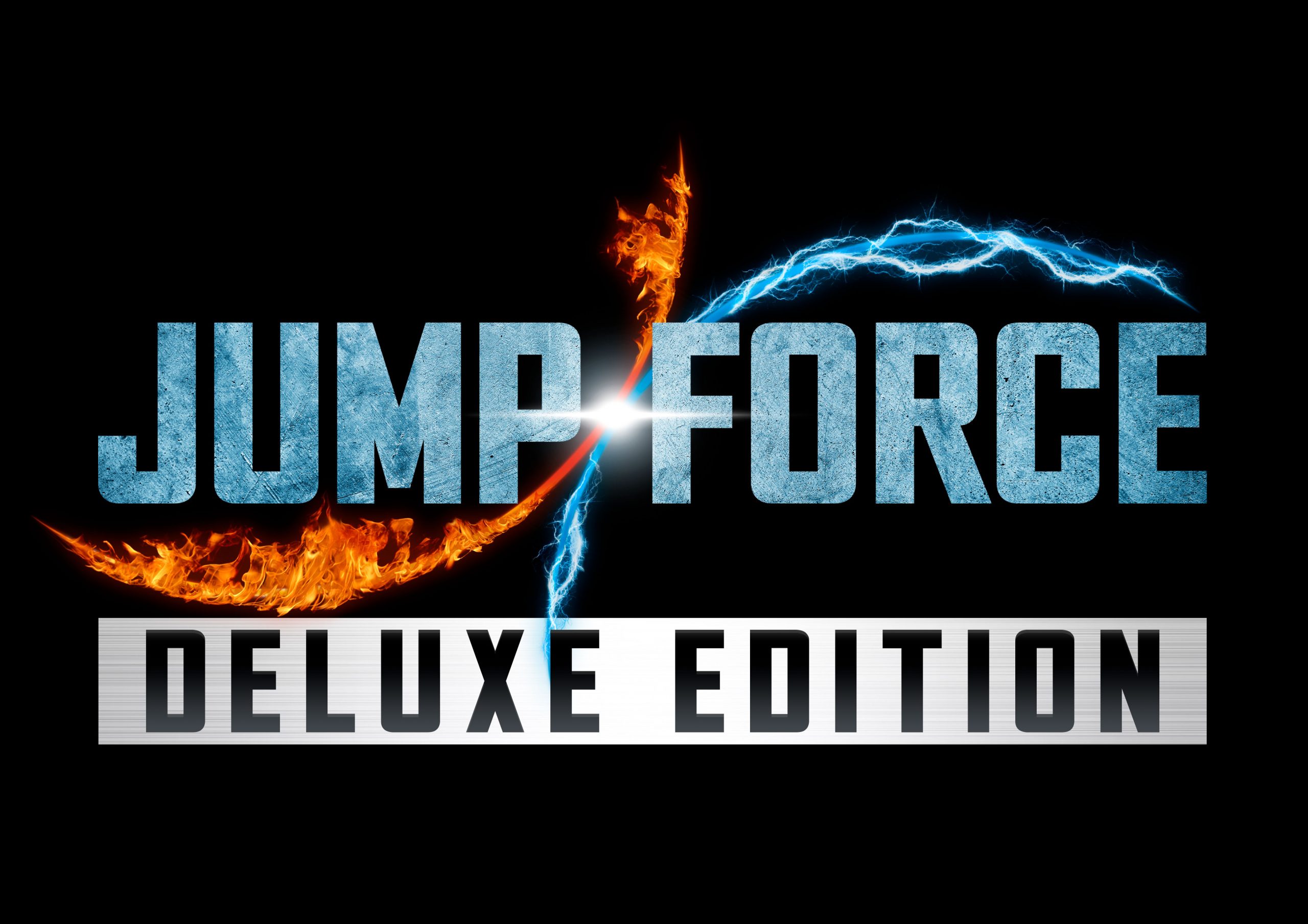 Jump Force Nintendo Switch