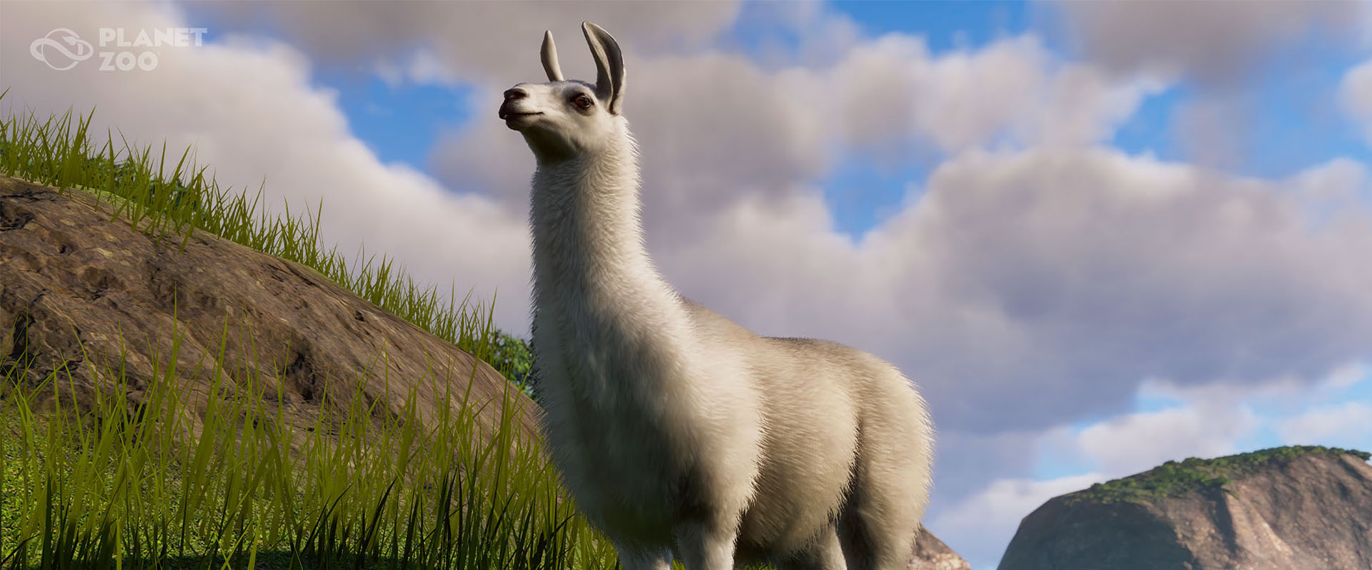 Planet Zoo South America Pack Análisis Texto 3