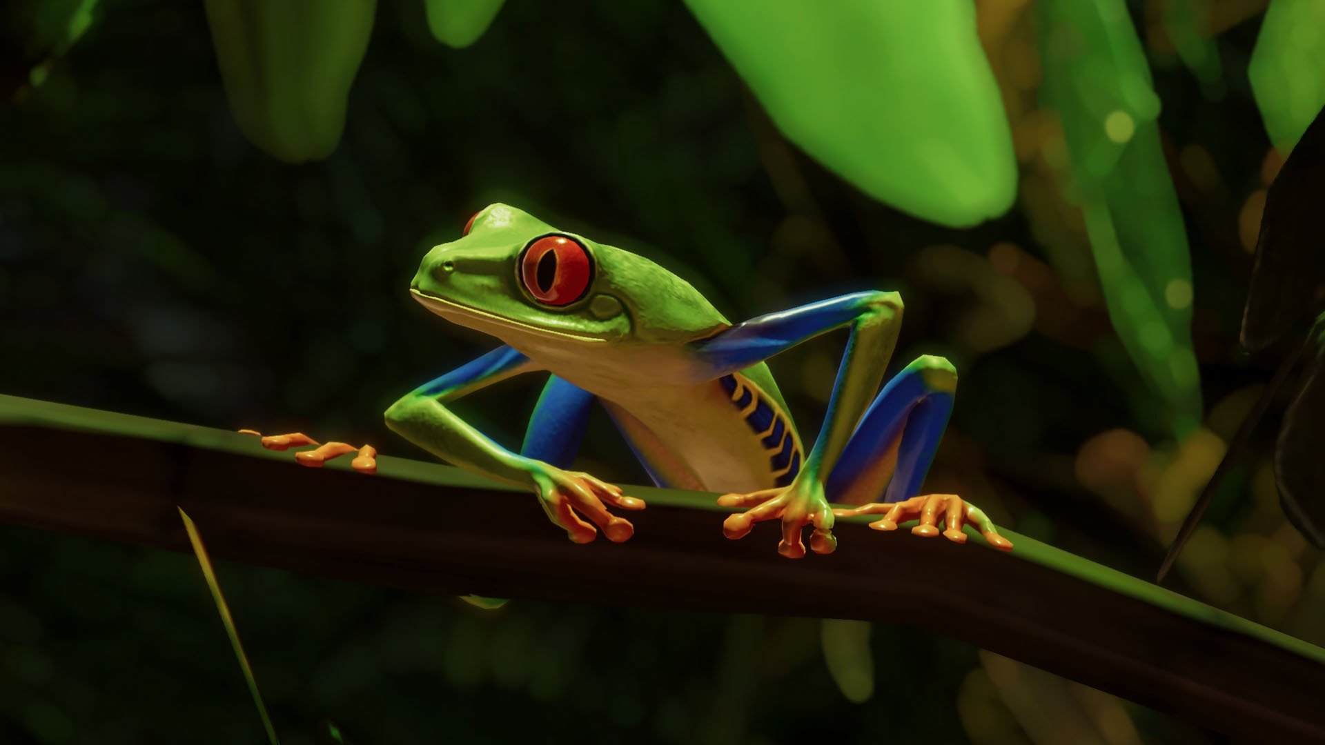 Planet Zoo South America Pack Disponible