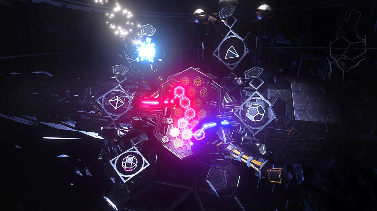 PlayStation VR Abril 2020 2