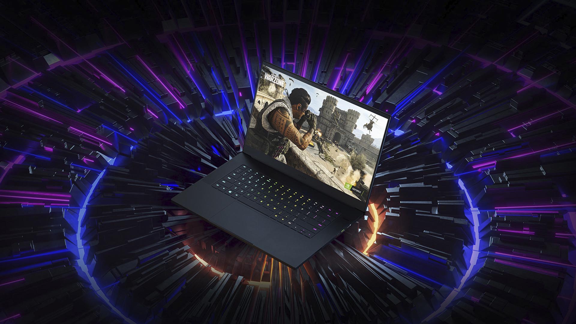 portátil Razer Blade 15