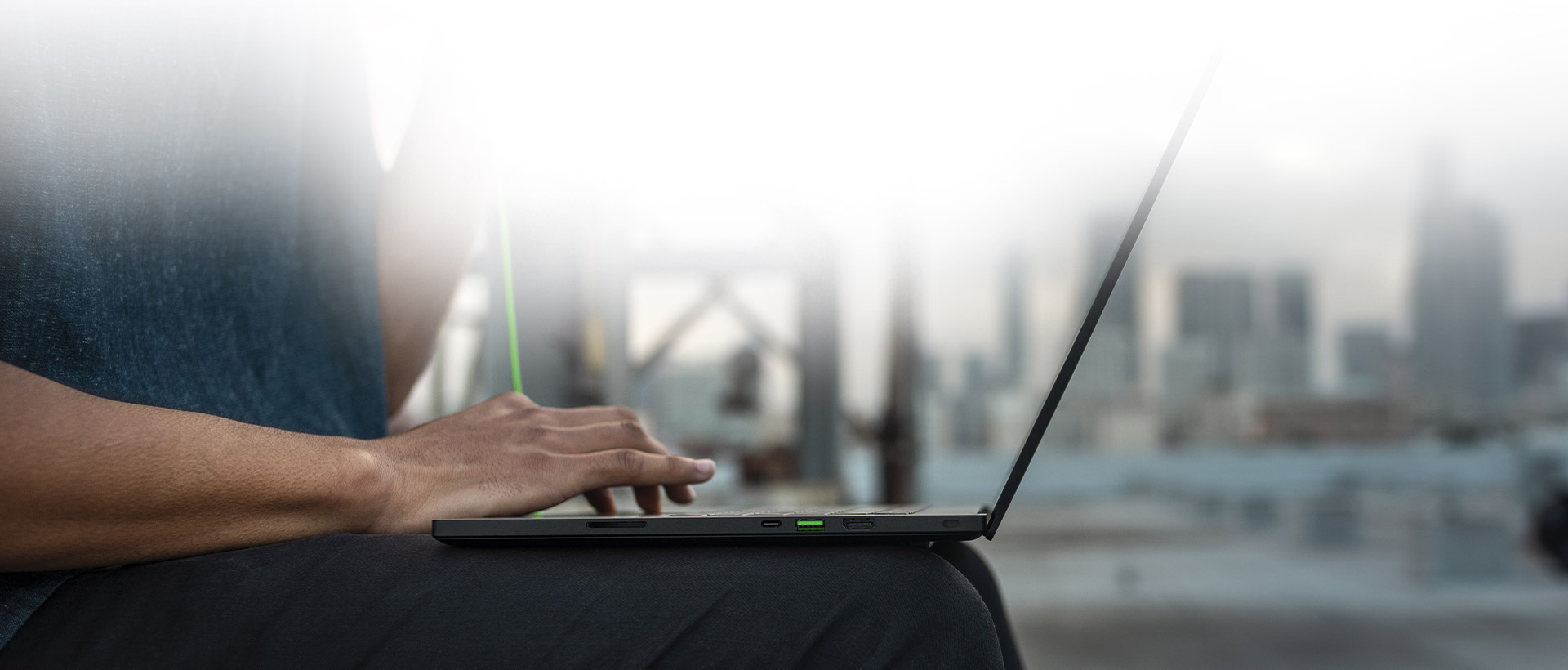 Razer Blade 15 Anuncio 2020 4