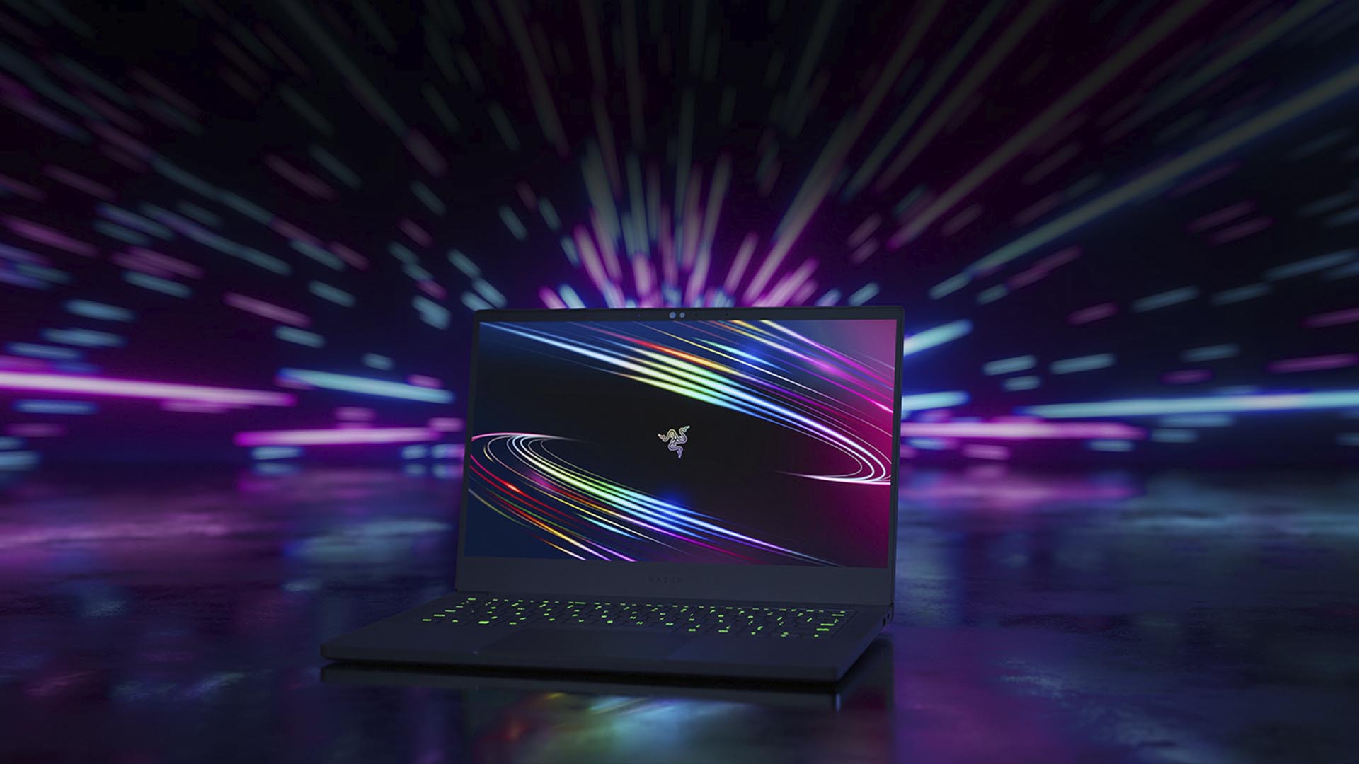 Razer Blade Stealth 13