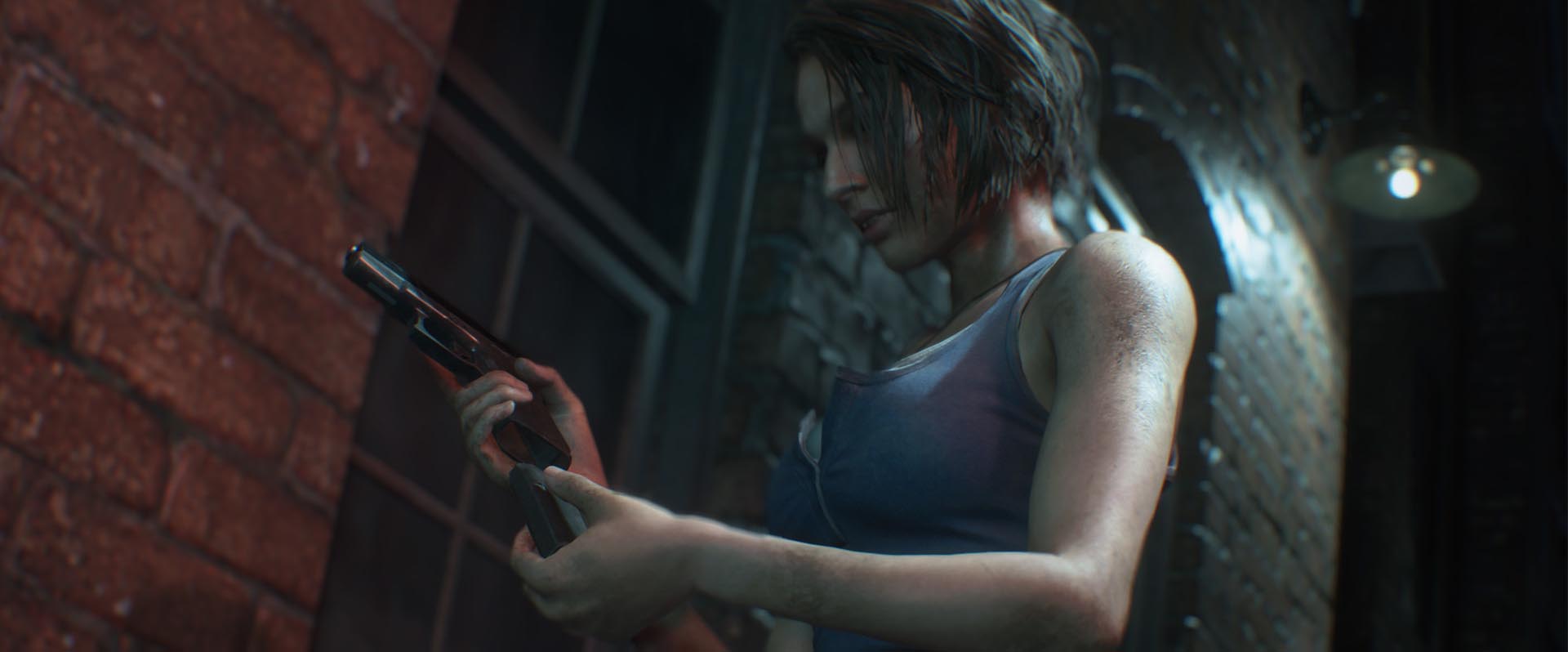 Resident Evil 3 Análisis