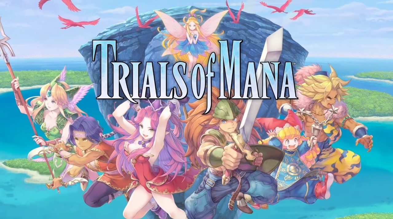 requisitos trials of mana