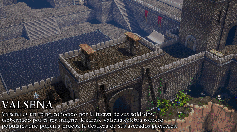 valsena