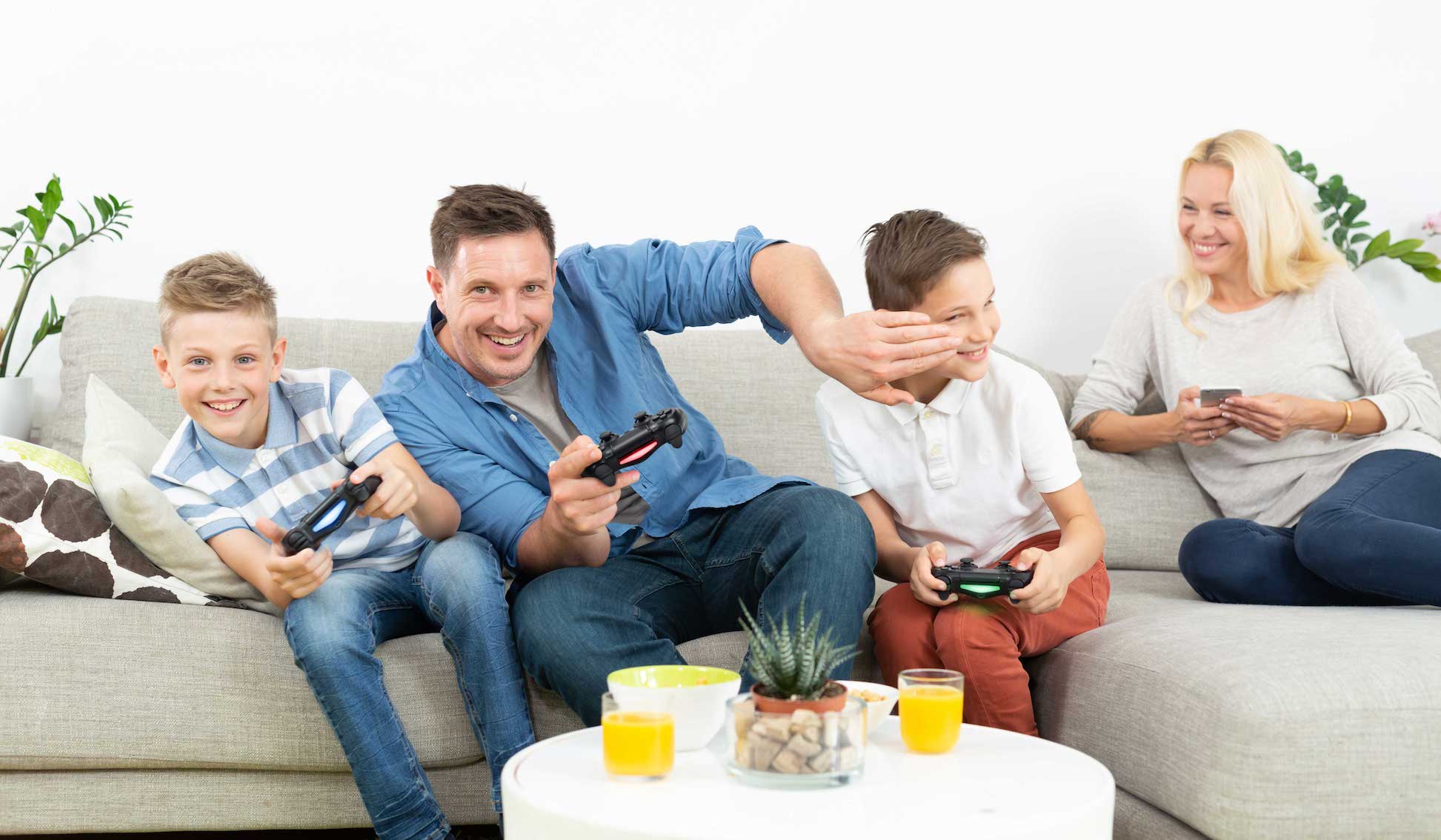 Days of Play 2020 2