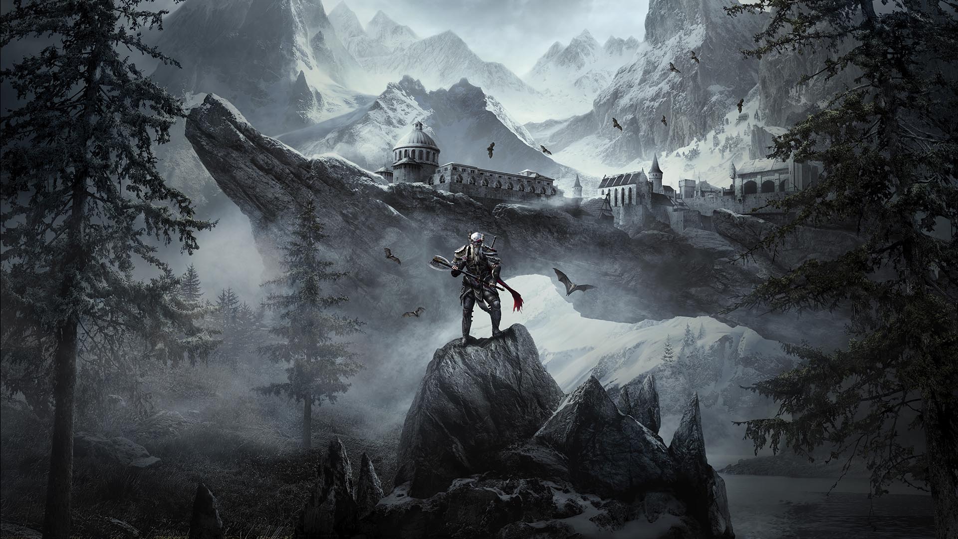 ESO Greymoor Key Art