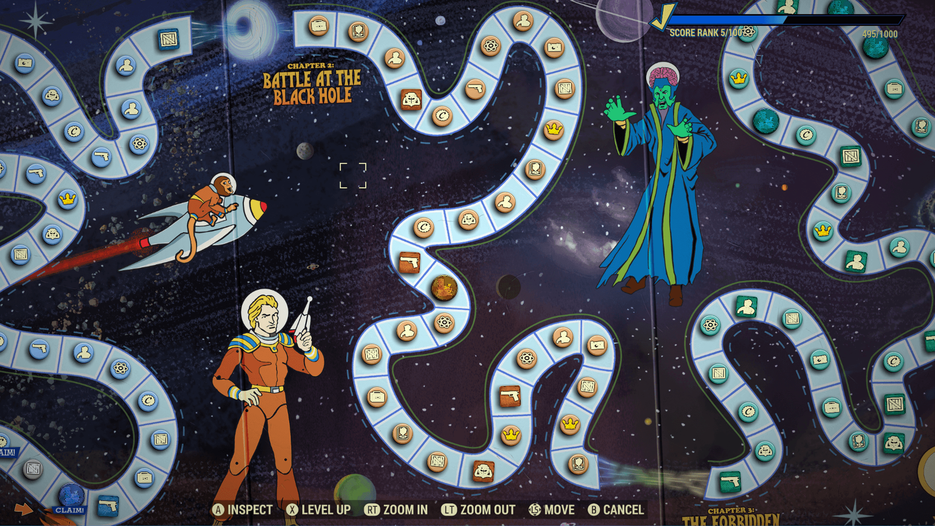 Fallout 76 Calendario 2020 1