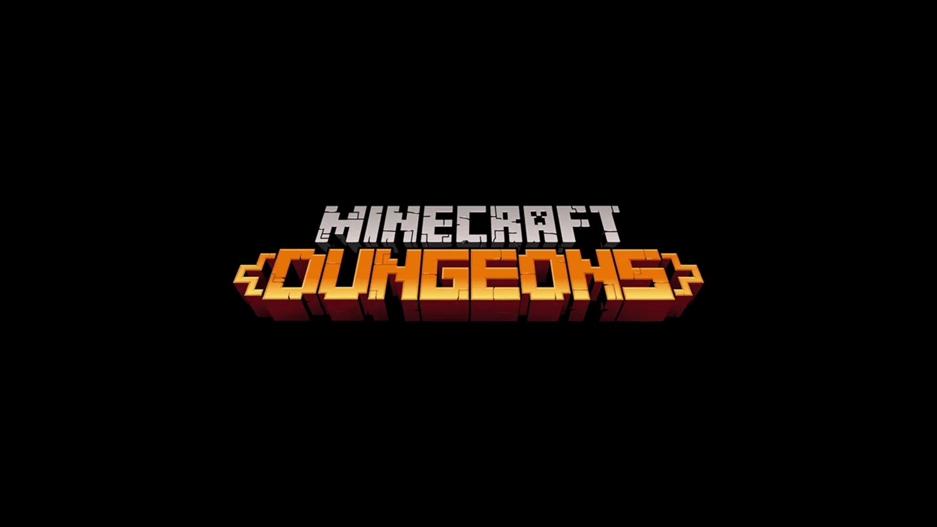 Trofeos de Minecraft Dungeons