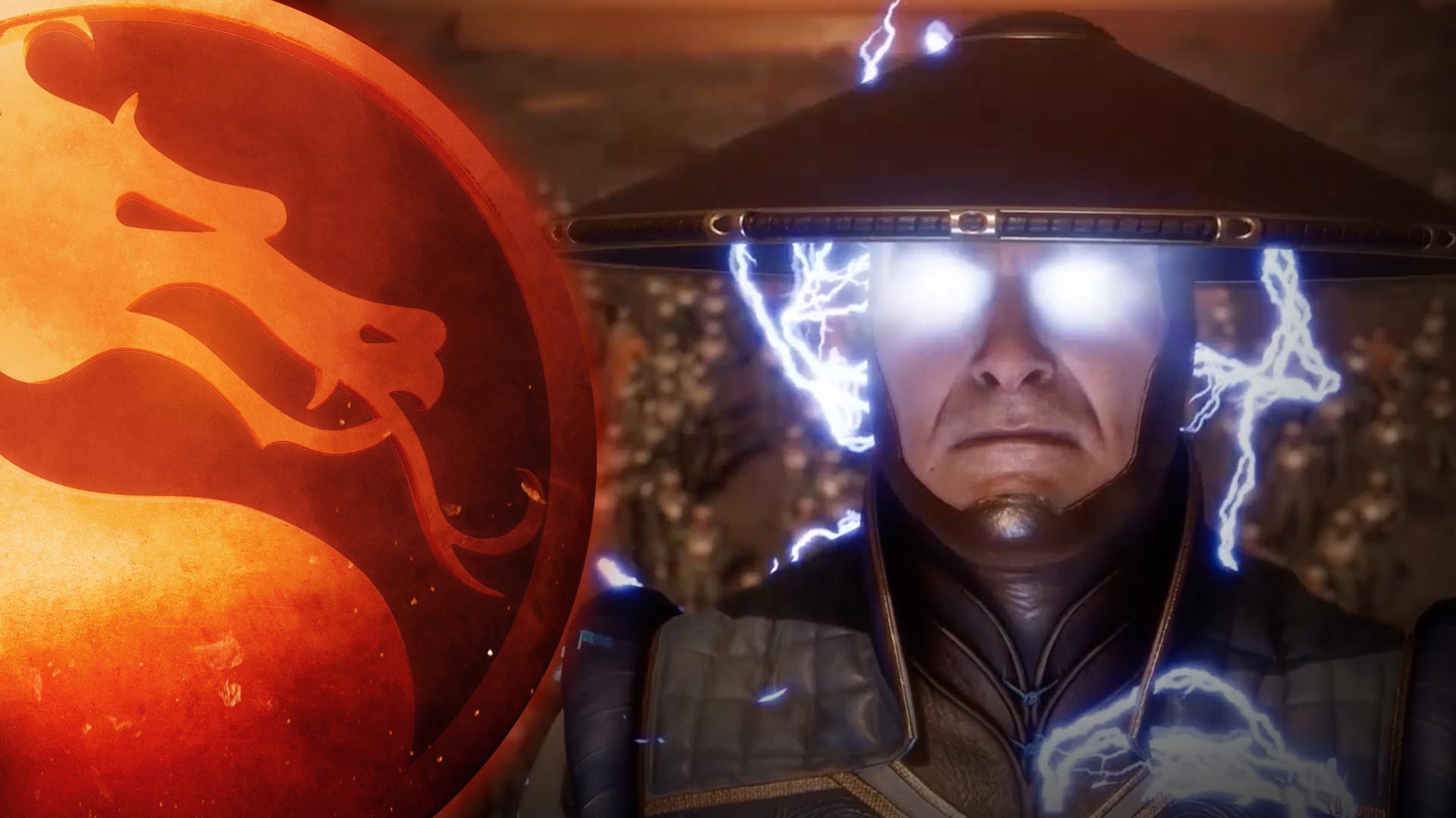 Mortal Kombat 11 Aftermath