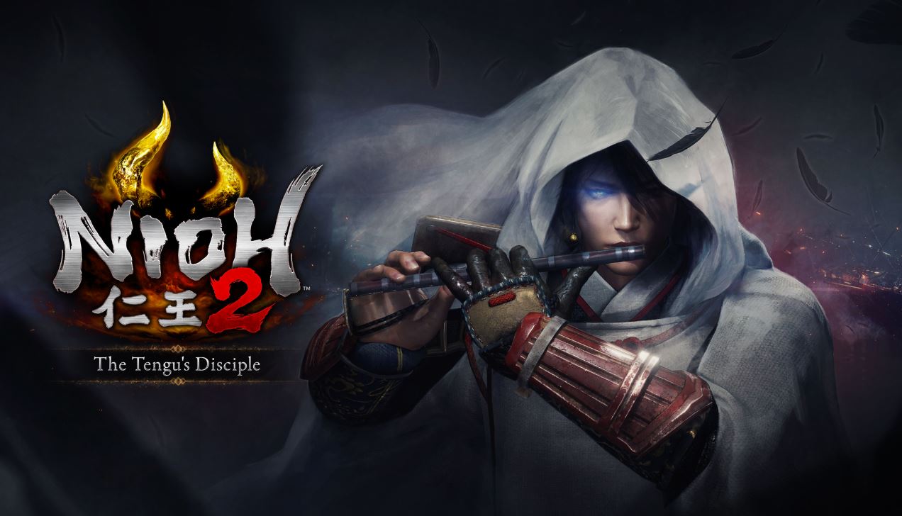 Nioh 2 Primer DLC