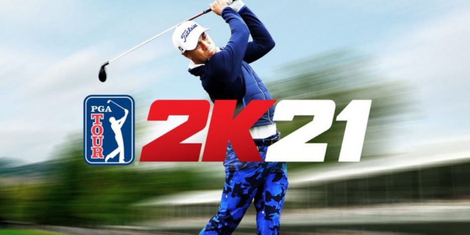 PGA TOUR 2K21 Fecha