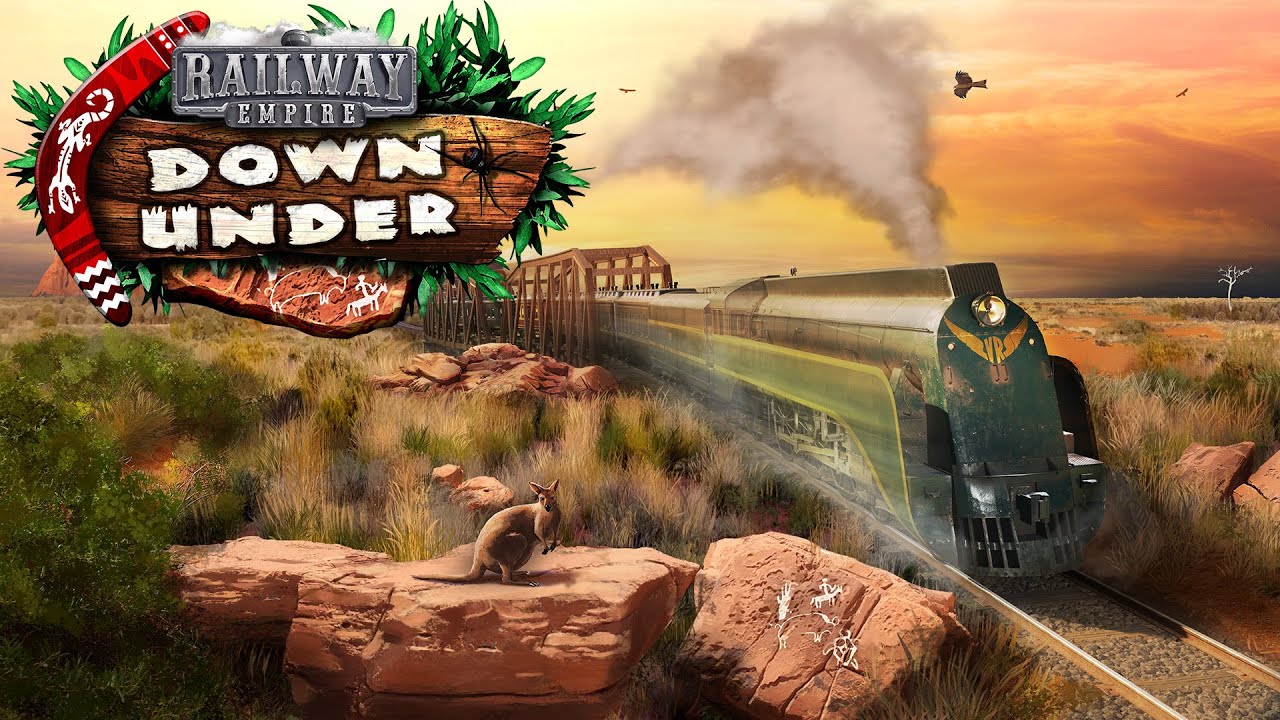 Railway Empire Railway Empire