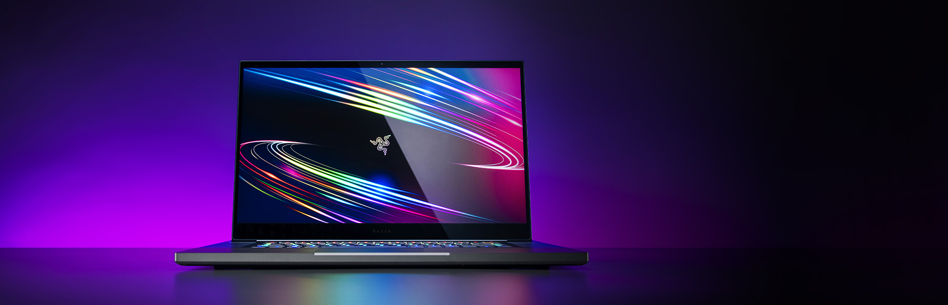 Razer Blade 15 Studio Edition Anuncio 3