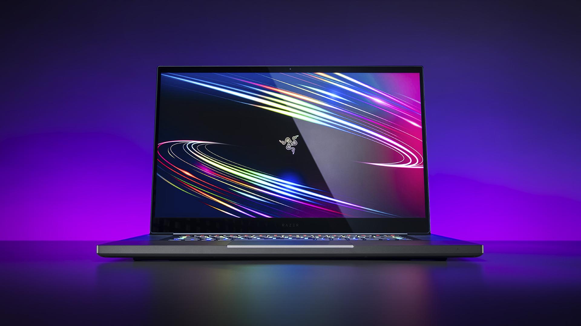Razer Blade Pro 17