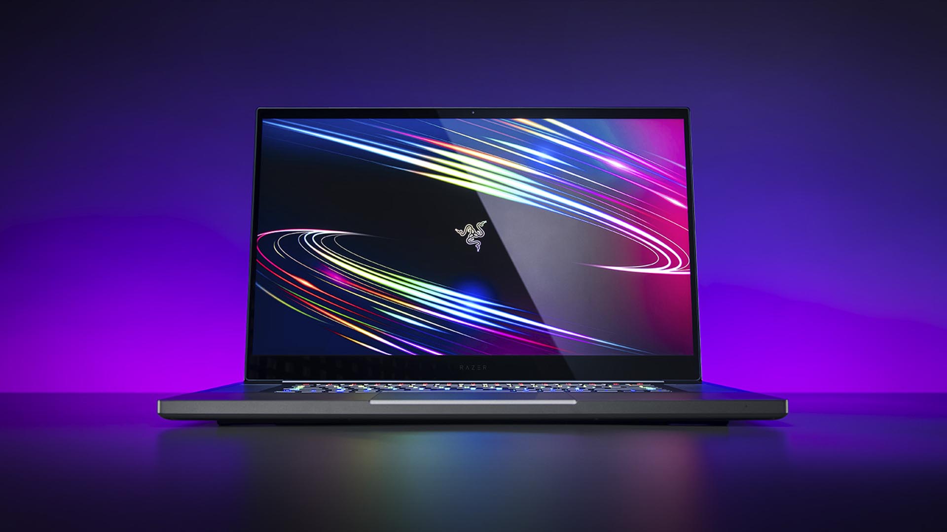 Razer Blade Pro 17