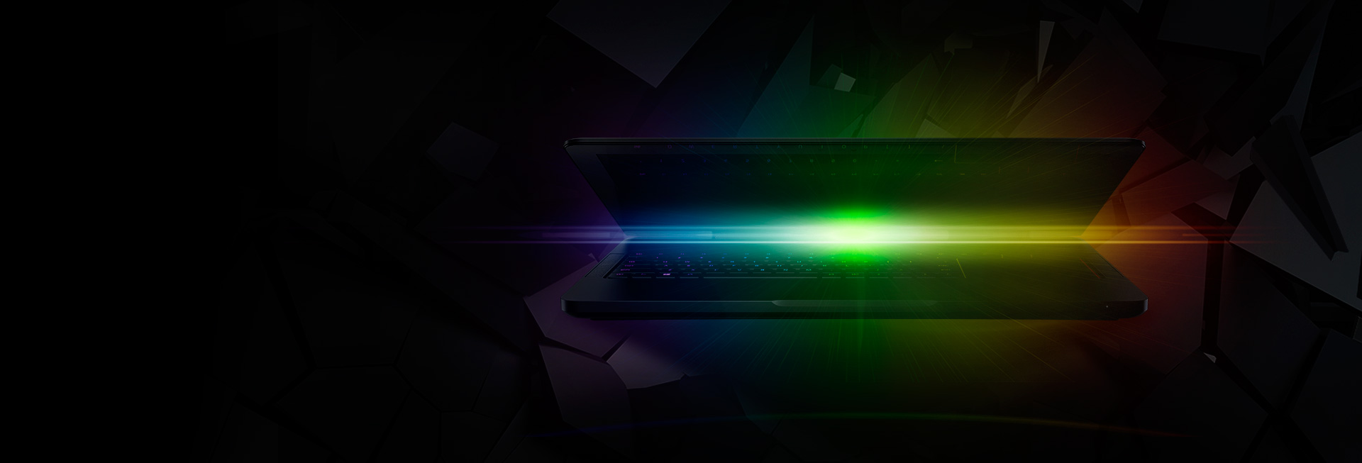Razer Blade Pro 17 Anuncio 2