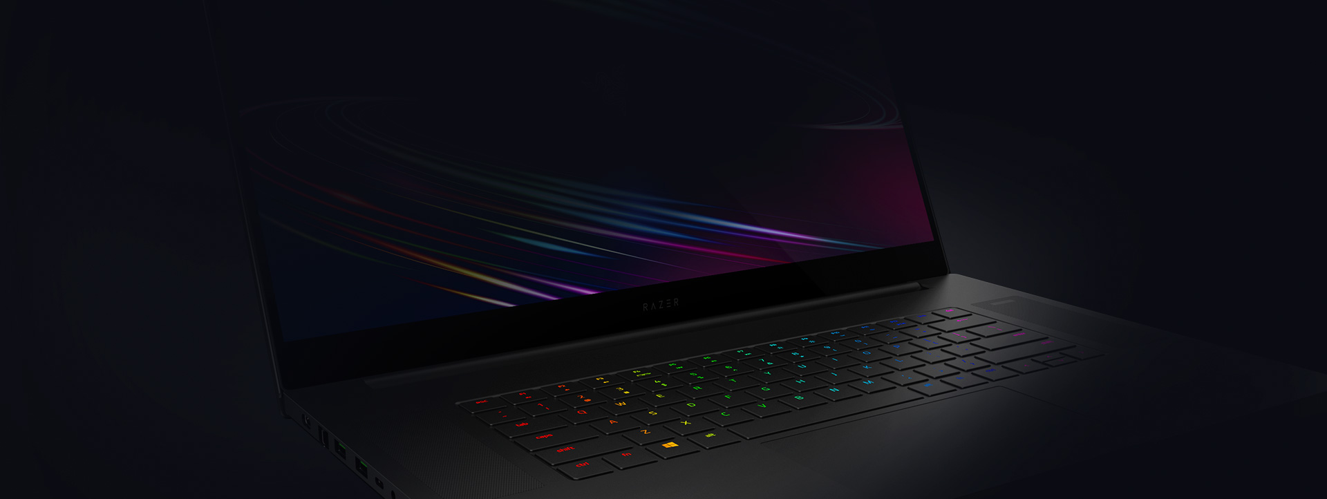 Razer Blade Pro 17 Anuncio 3