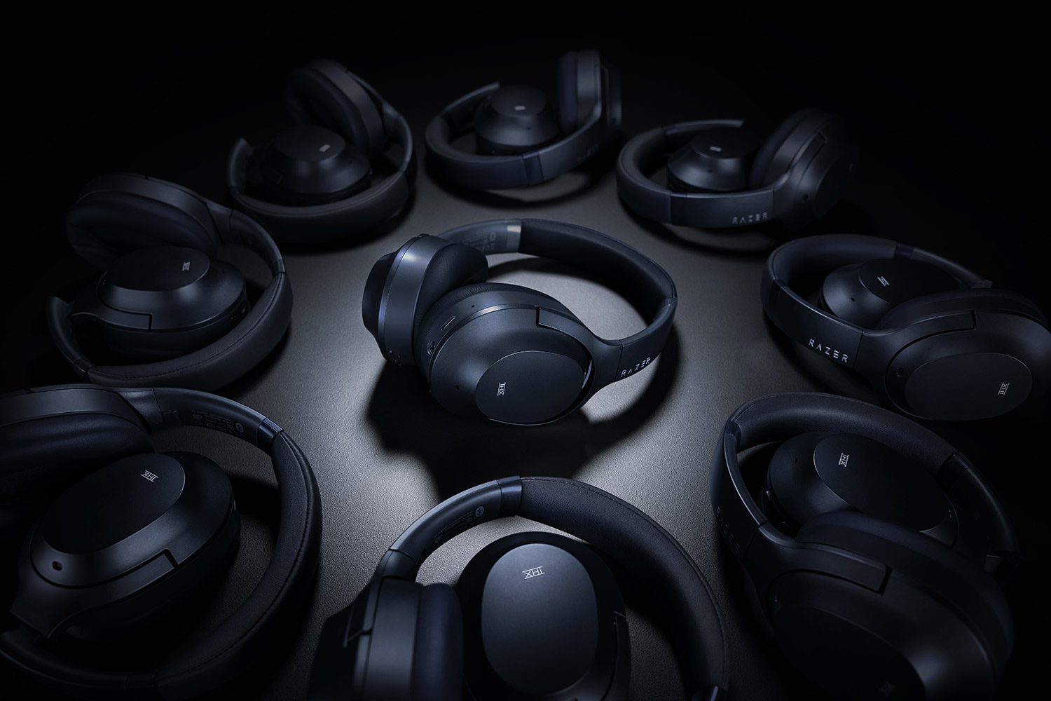 Razer Opus Anuncio 1