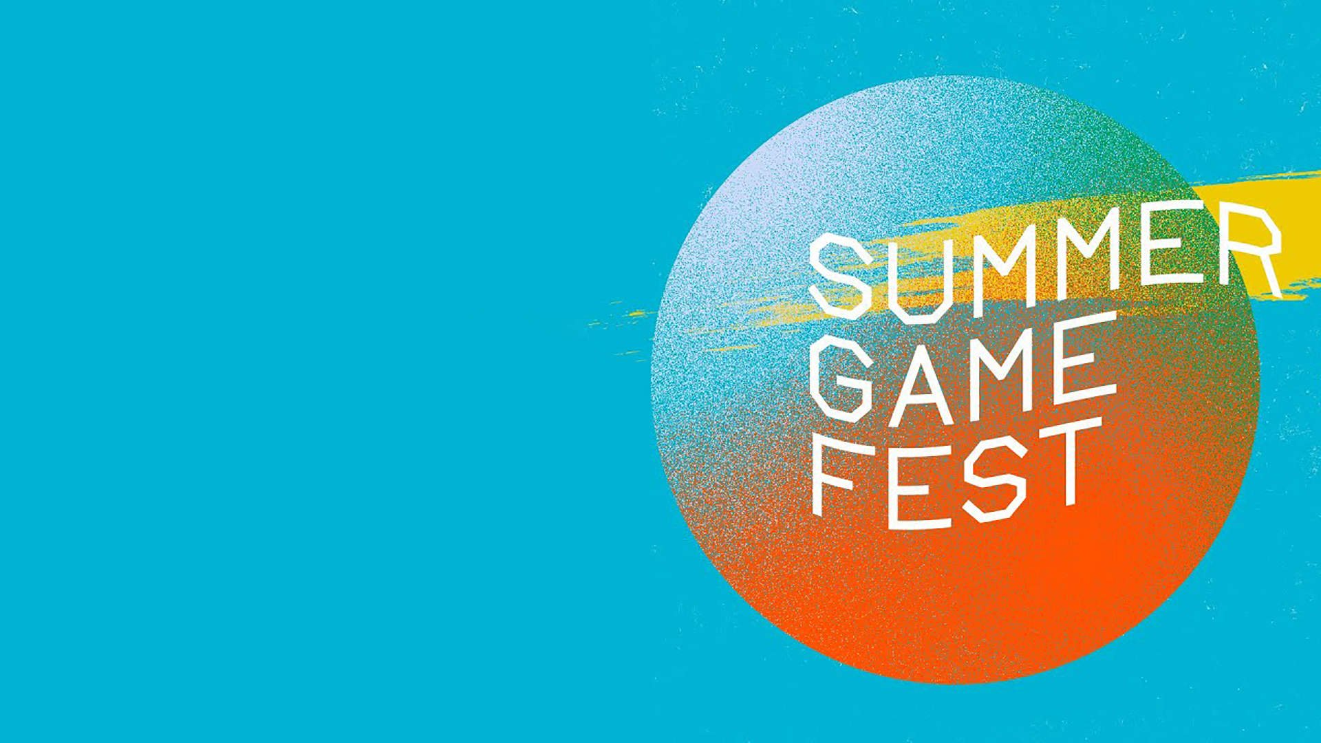 Summer Game Fest WP