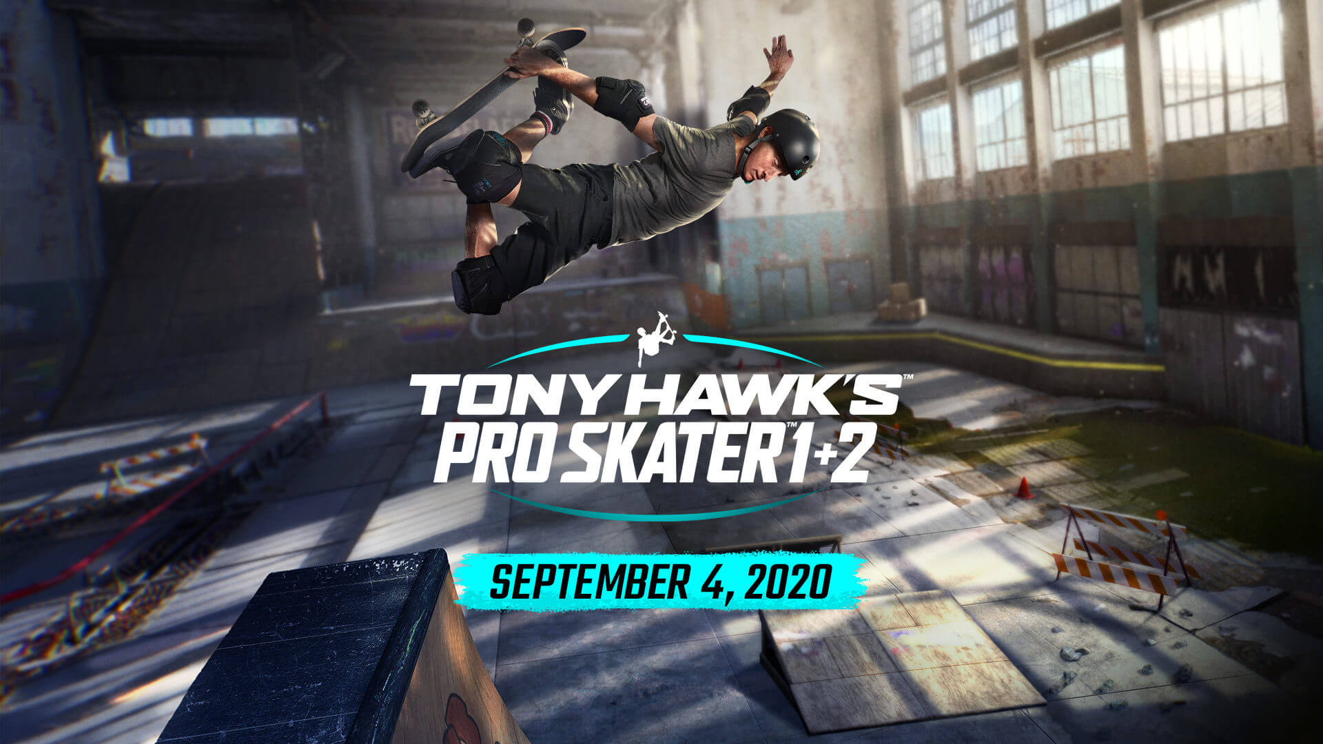 Tony Hawk’s Pro Skater 1 2 Fecha