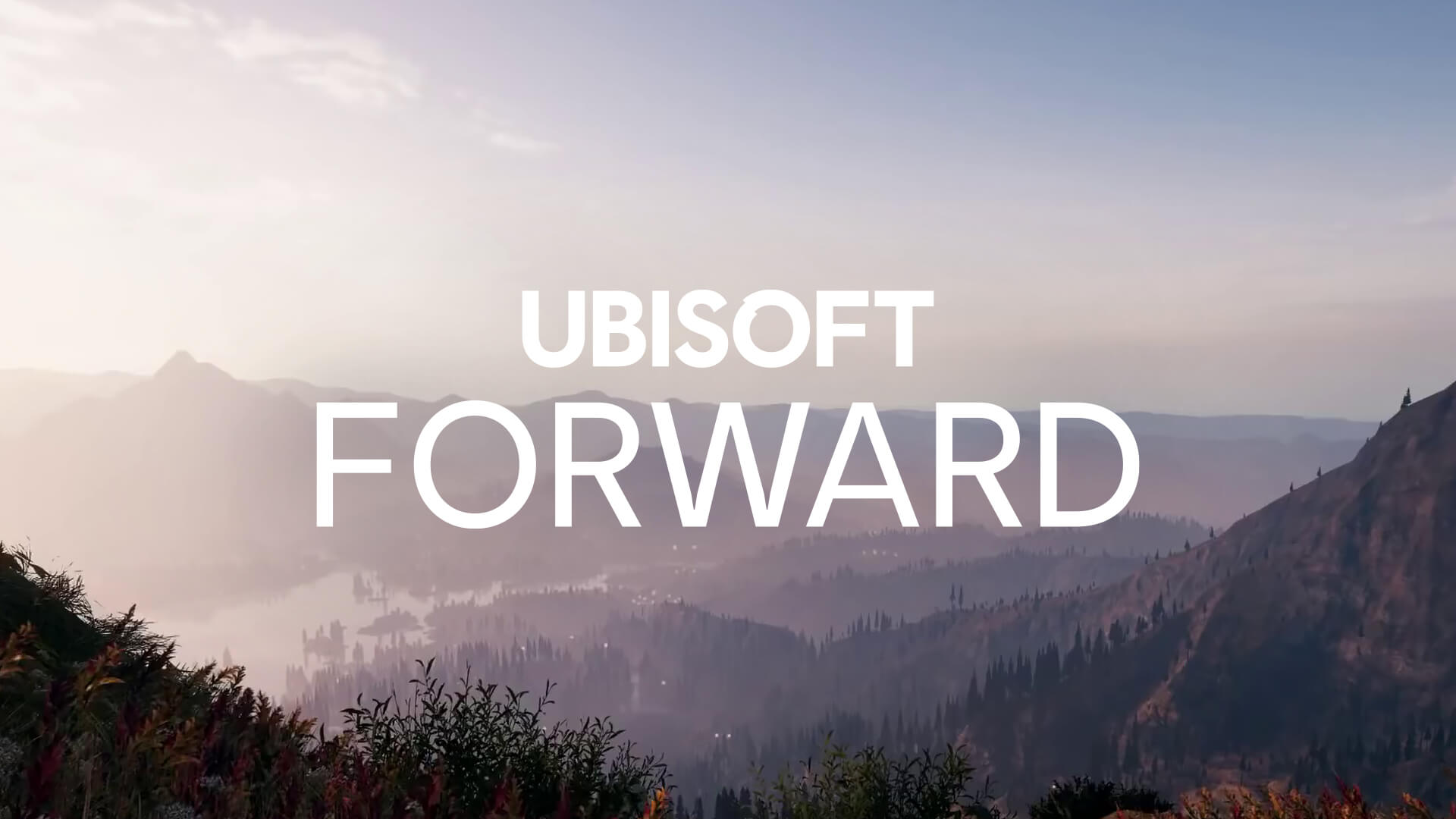 Ubisoft Forward - Julio 2020