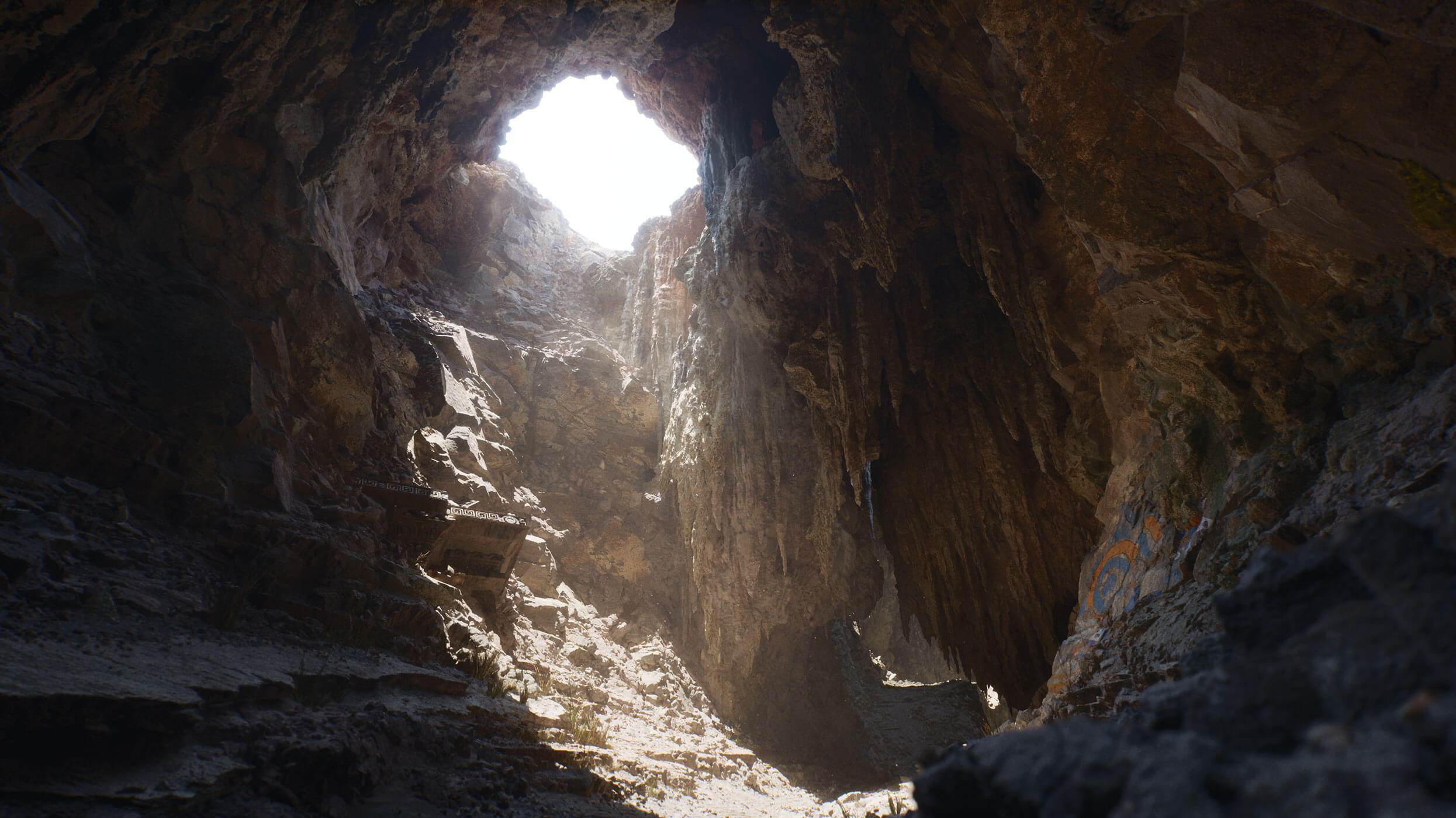 Unreal Engine 5 Lumen